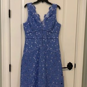 Vineyard vines derby dress